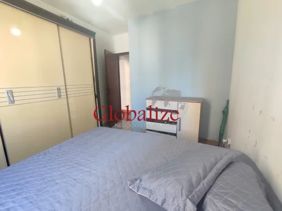 Imagem APARTAMENTO DE 03 DORMITÓRIOS COM ELEVADOR E VAGA DE GARAGEM PRIVATIVA R$ 399.000,00