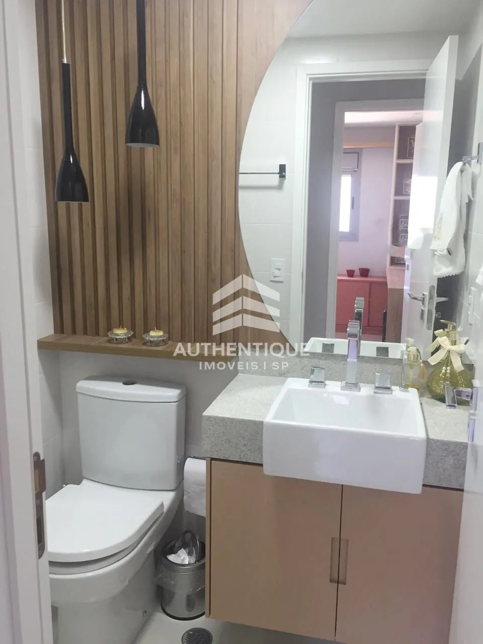 Imagem HAUS MITRE BUTANTÃ - Apartamento no bairro Butantã à venda
