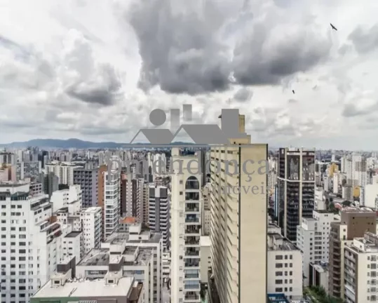 Imagem Cobertura Duplex com 270m², 03 quartos, 02 suítes e 02 vagas.