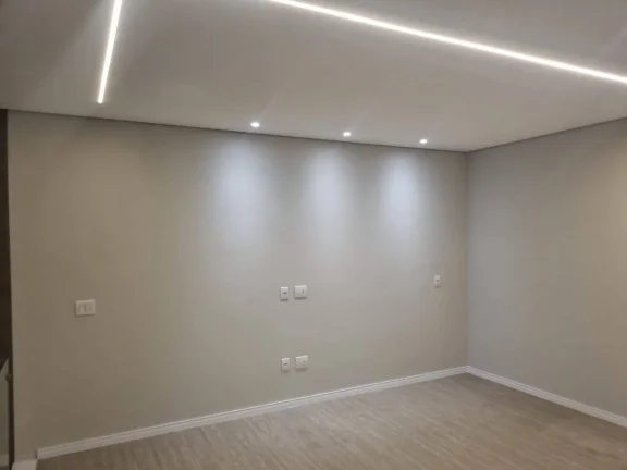 Imagem Sobrado Alto Padaro Condominio Mosaico Essenze 234 m² 3 Dormitorios