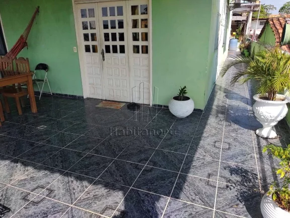 Imagem CIDADE NOVA II – MANAUS AMAZONAS