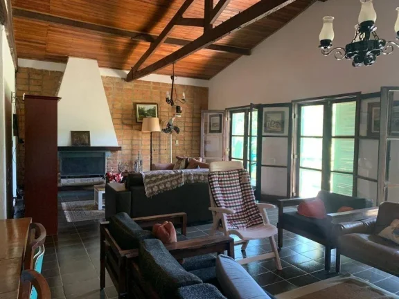 Imagem Sítio São Roberto - 30.831 m² - Caucaia do Alto (Km 39 R. Tavares)