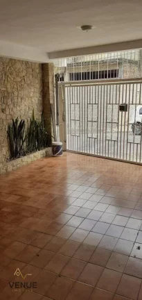 Imagem Sobrado à venda, 260 m² por R$ 636.000,00 - Vila Isolina Mazzei - São Paulo/SP