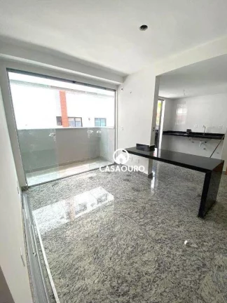 Imagem Apartamento à venda, 50 m² por R$ 720.000,00 - Funcionários - Belo Horizonte/MG