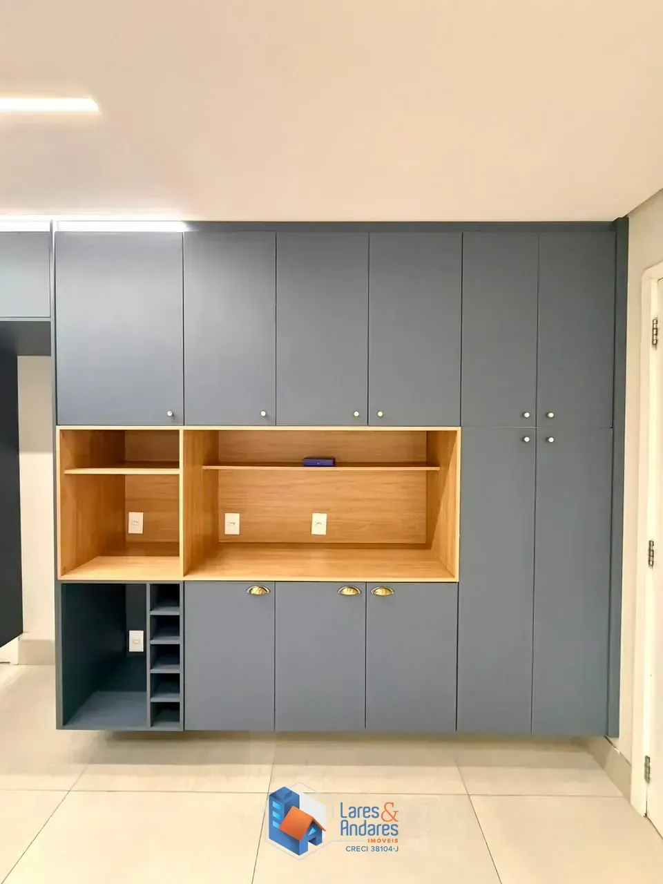 Imagem Apartamento para venda em Vila Leopoldina com 3 quartos, sendo 3 suítes, 114m²