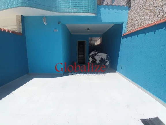 Imagem Sobreposta a venda com garagem para três carros e moto com três dormitórios no bairro do Marapé em Santos por R$ 855.000,00