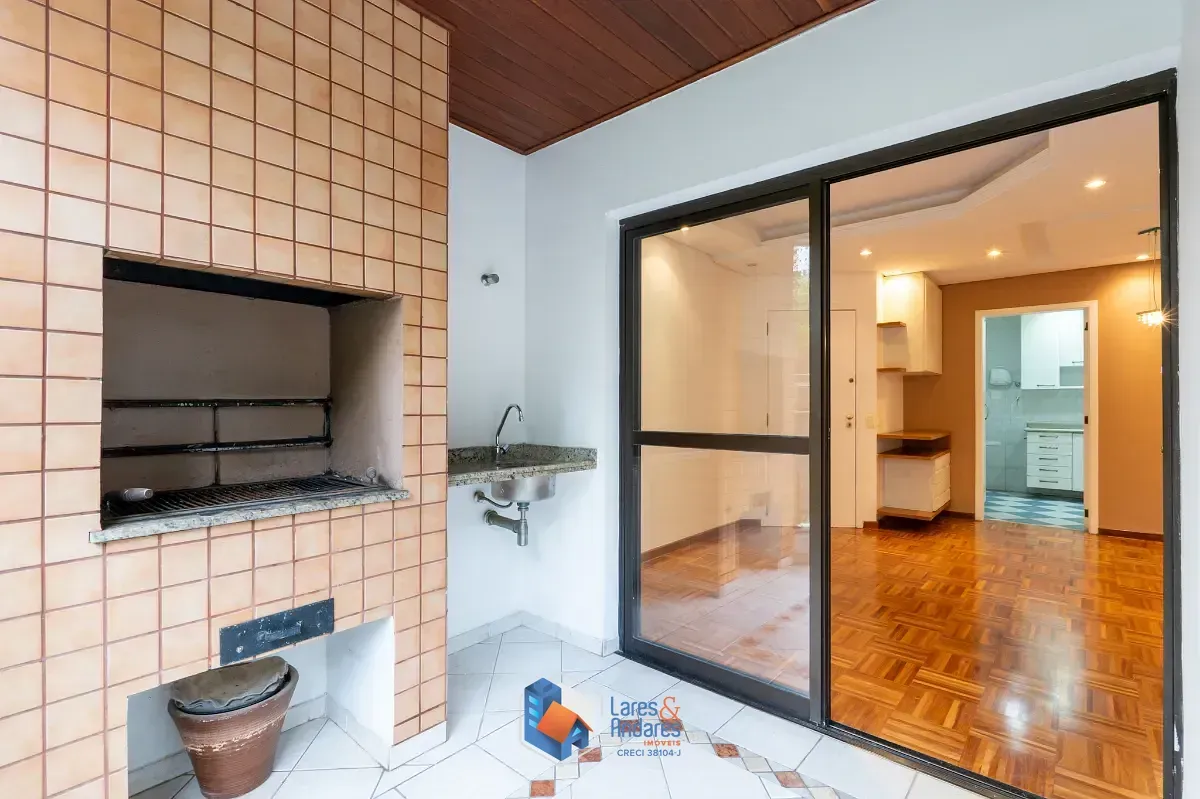 Imagem Apartamento para venda em Vila Suzana com 3 quartos, sendo 1 suíte, 78m²