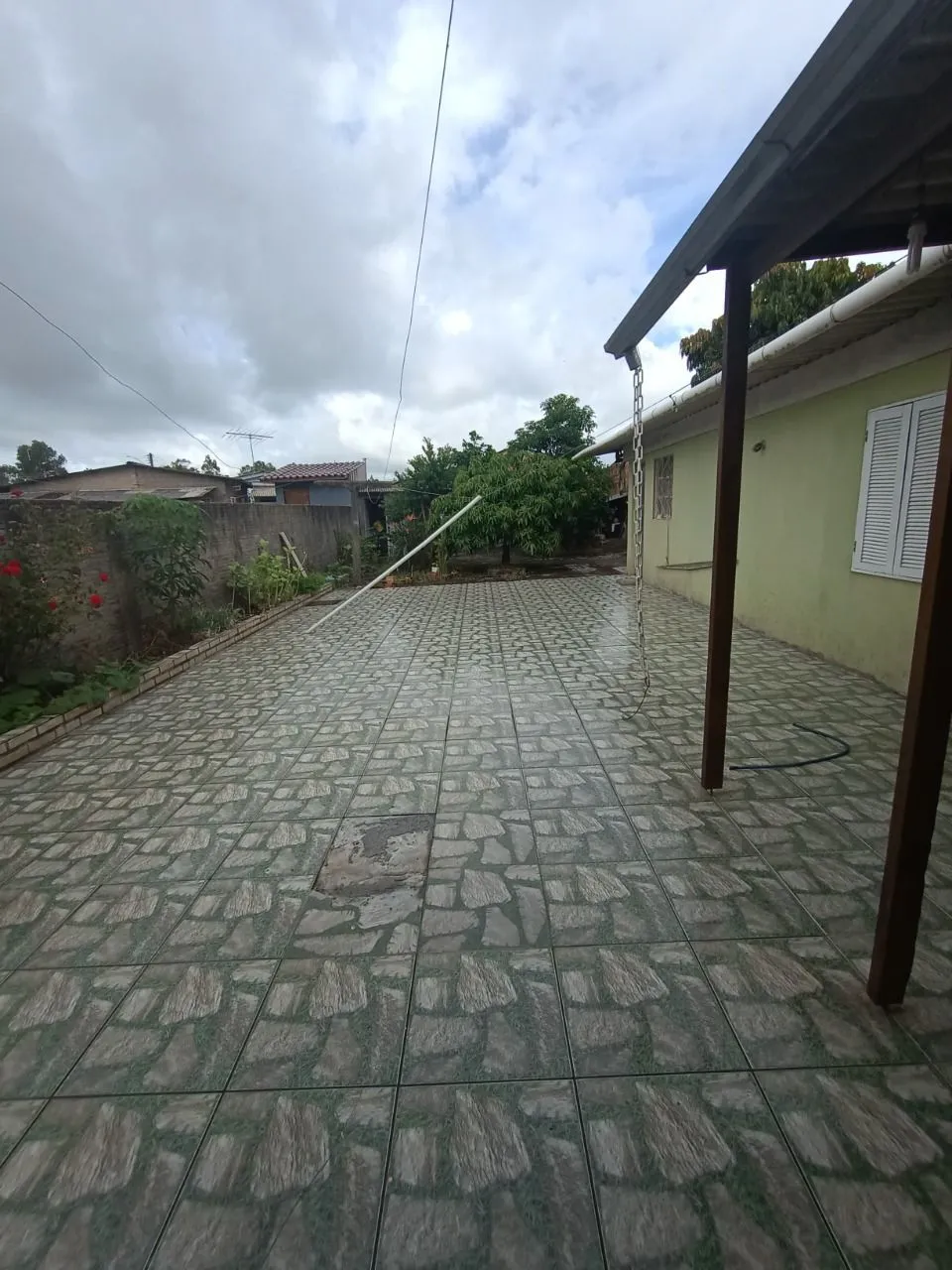 Imagem Casa 3 dormitorios com 1 suite