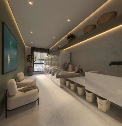 Imagem Sytonia - Apartamento à venda no bairro Meia Praia - Itapema/SC