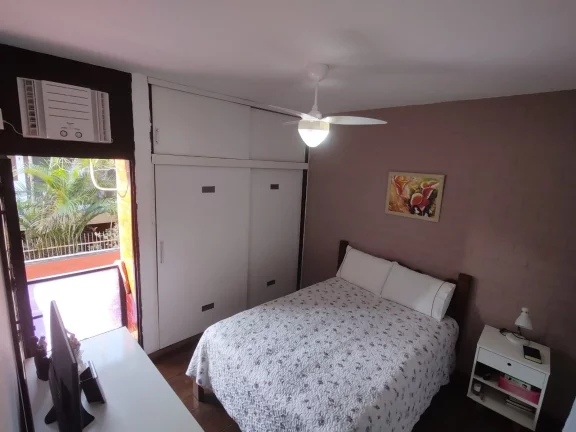 Imagem CASA EM CONDOMINIO RESIDENCIAL em Cabo Frio - RJ, Portinho