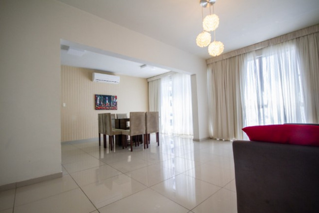 Imagem Apartamento com 4 Quartos à Venda, 144 m² em Boa Viagem - Recife