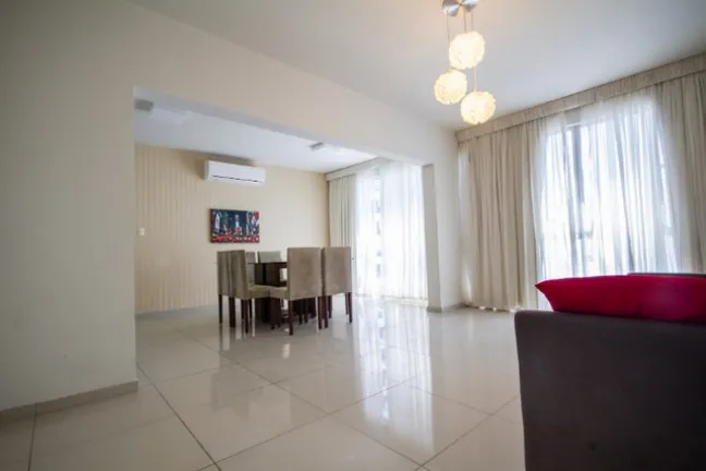 Imagem Apartamento com 4 Quartos à Venda, 144 m² em Boa Viagem - Recife