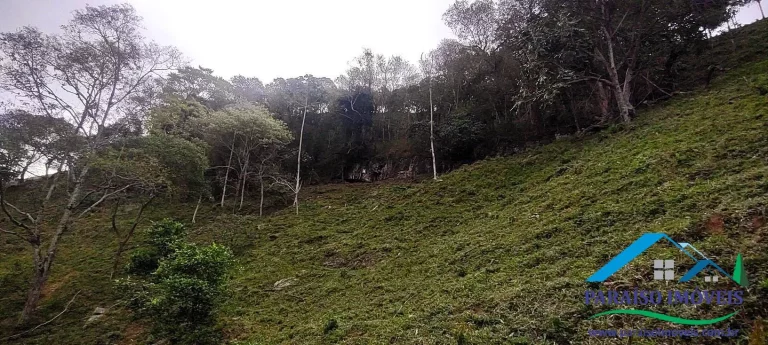 Imagem Chácara com Vista Panorâmica na Serra da Mantiqueira – Sapucaí Mirim