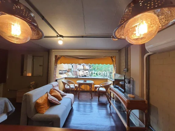 Imagem Apartamento com 1 dormitório, 32 m² - venda por R$ 327.000,00 ou aluguel por R$ 3.863,80/ano - Condomínio Porto Bracuhy - Angra dos Reis/RJ