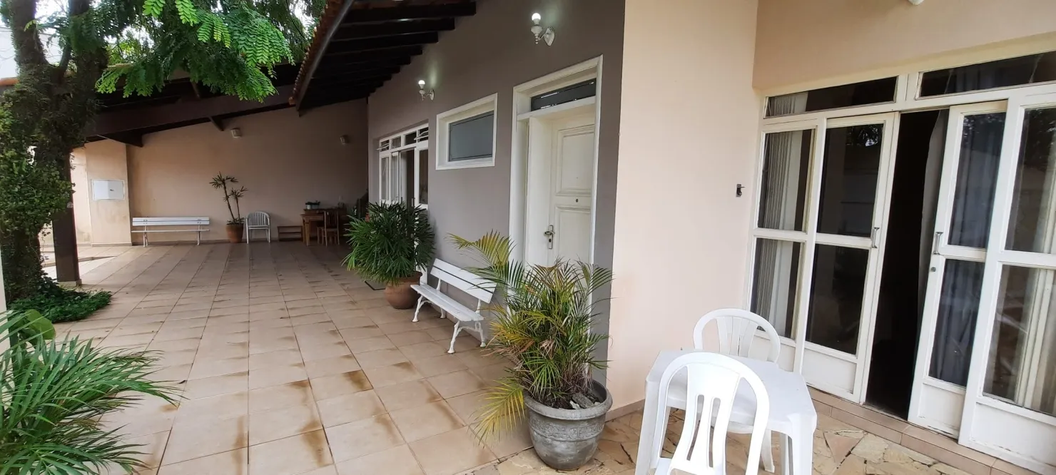 Foto do imóvel Casa à venda 4 Quartos, 2 Suites, 4 Vagas, 392M², Jardim Indepedência, Guaratinguetá - SP