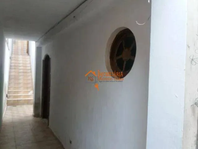 Imagem Casa com 3 dormitórios à venda, 220 m² por R$ 420.000,00 - Jardim Silvestre - Guarulhos/SP