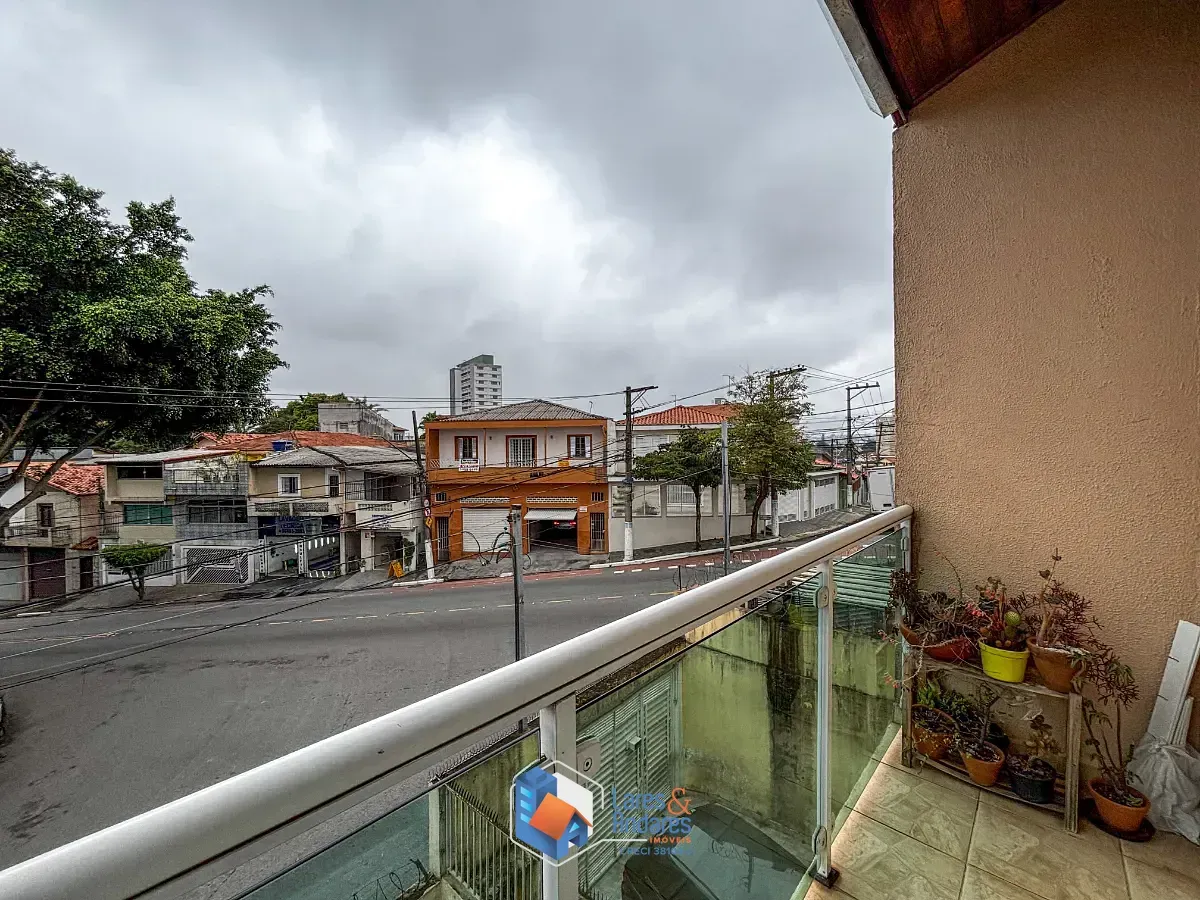 Imagem Casa para venda em Jardim Nosso Lar com 3 quartos, sendo 1 suíte, 110m²