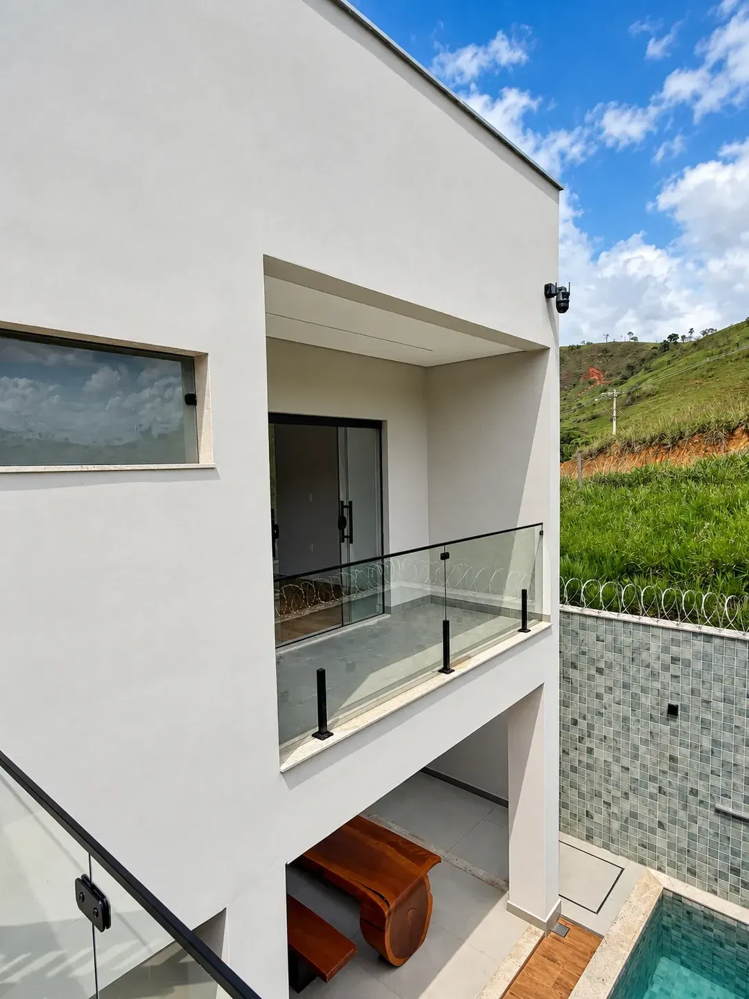 Imagem Casa com 3 Quartos à Venda, 380 m² em Inhapim - Inhapim