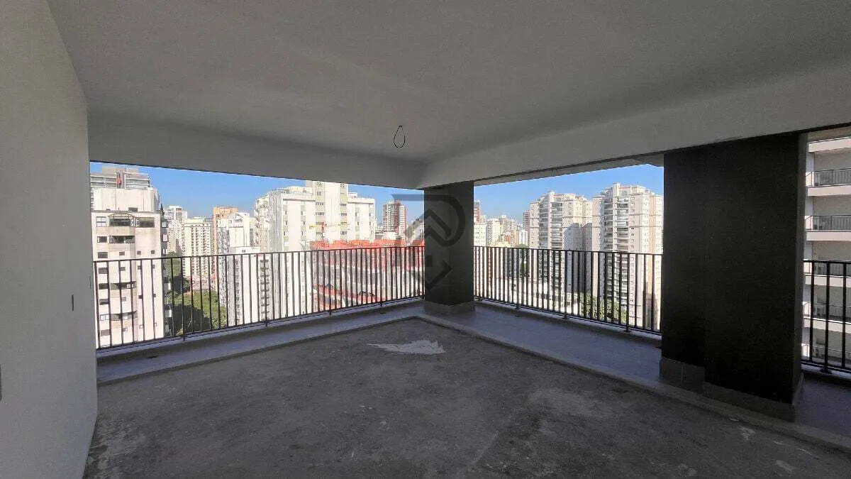 Imagem Apartamento em Campo Belo, São Paulo/SP