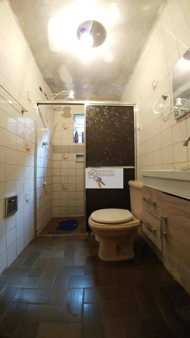 Imagem Sobrado com 4 dormitórios à venda, 190 m² por R$ 530.000,00 - Cidade Soberana - Guarulhos/SP