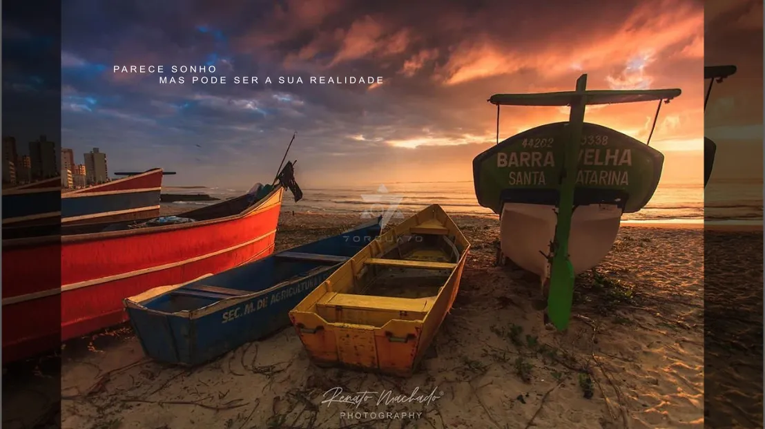 Imagem Loteamento Pedras Brancas: Seu Refúgio Particular em Itajuba, Barra Velha