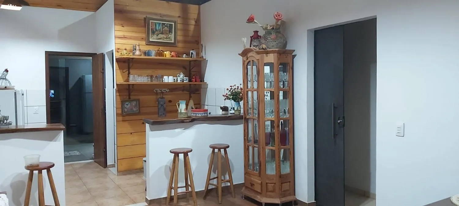 Imagem Vendo um magnífico sítio em Piedade dos Gerais - com 14,5 hectares (145.000 m²) de terreno,