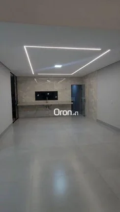 Imagem Sobrado à venda, 230 m² por R$ 1.350.000,00 - Parque Anhangüera - Goiânia/GO
