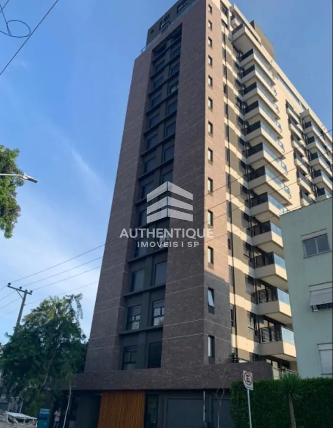 Foto do imóvel Tempus Moema - Apartamento à venda em Avenida dos Carinás, 156 - Moema, São Paulo - SP