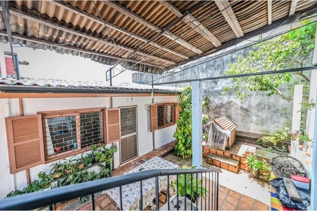 Imagem Casa em Condomínio para venda no bairro Santa Tereza em Porto Alegre