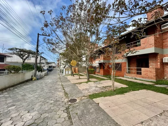 Imagem Ilha do Arvoredo Apartamento 2 quartos mobiliado à venda Praia Bombinhas