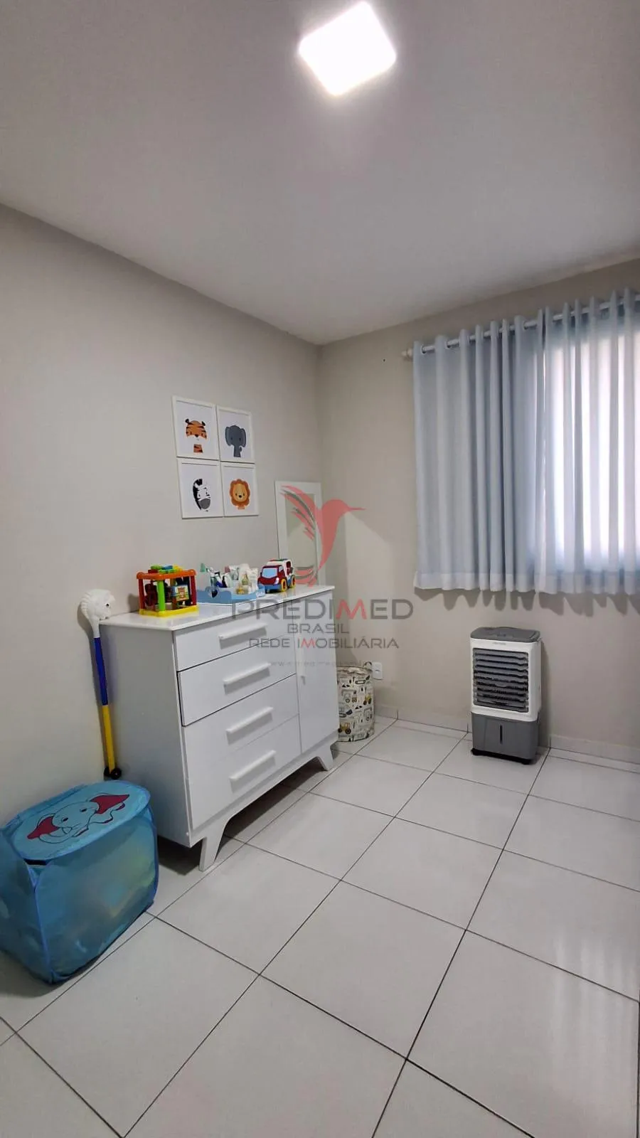 Imagem Apartamento Térreo com quintal, muito bonito,ótimo preço, Bongue - Piracicaba