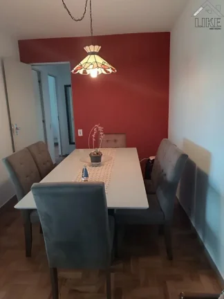 Imagem [Apartamento - Venda][Jd Bela Vista]