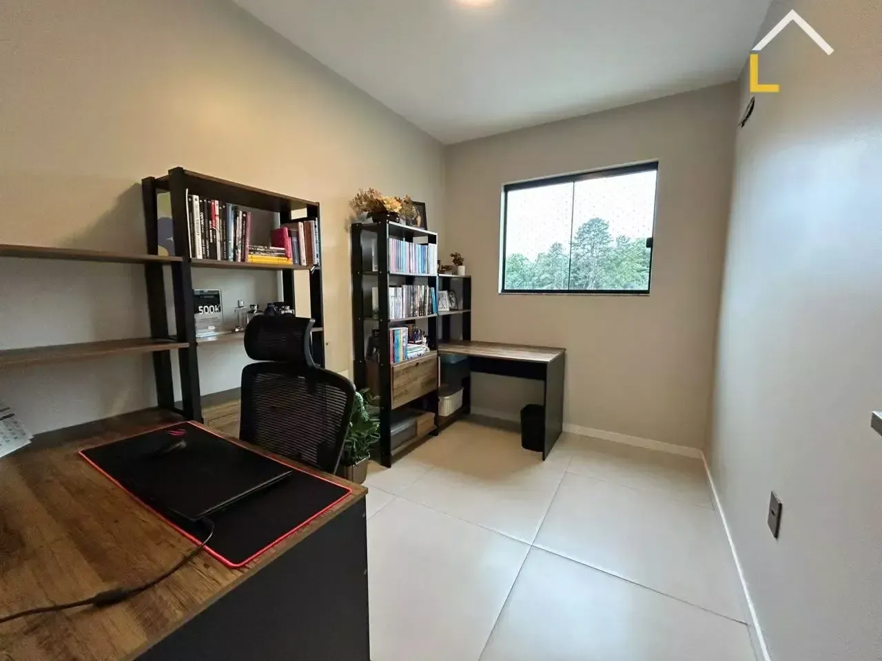 Imagem Apartamento com 2 Quartos à Venda, 65 m² em Anita Garibaldi - Joinville
