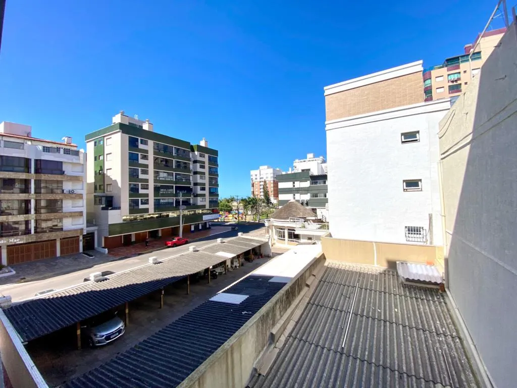 Imagem Apartamento 1 Dormitório - Bairro Centro