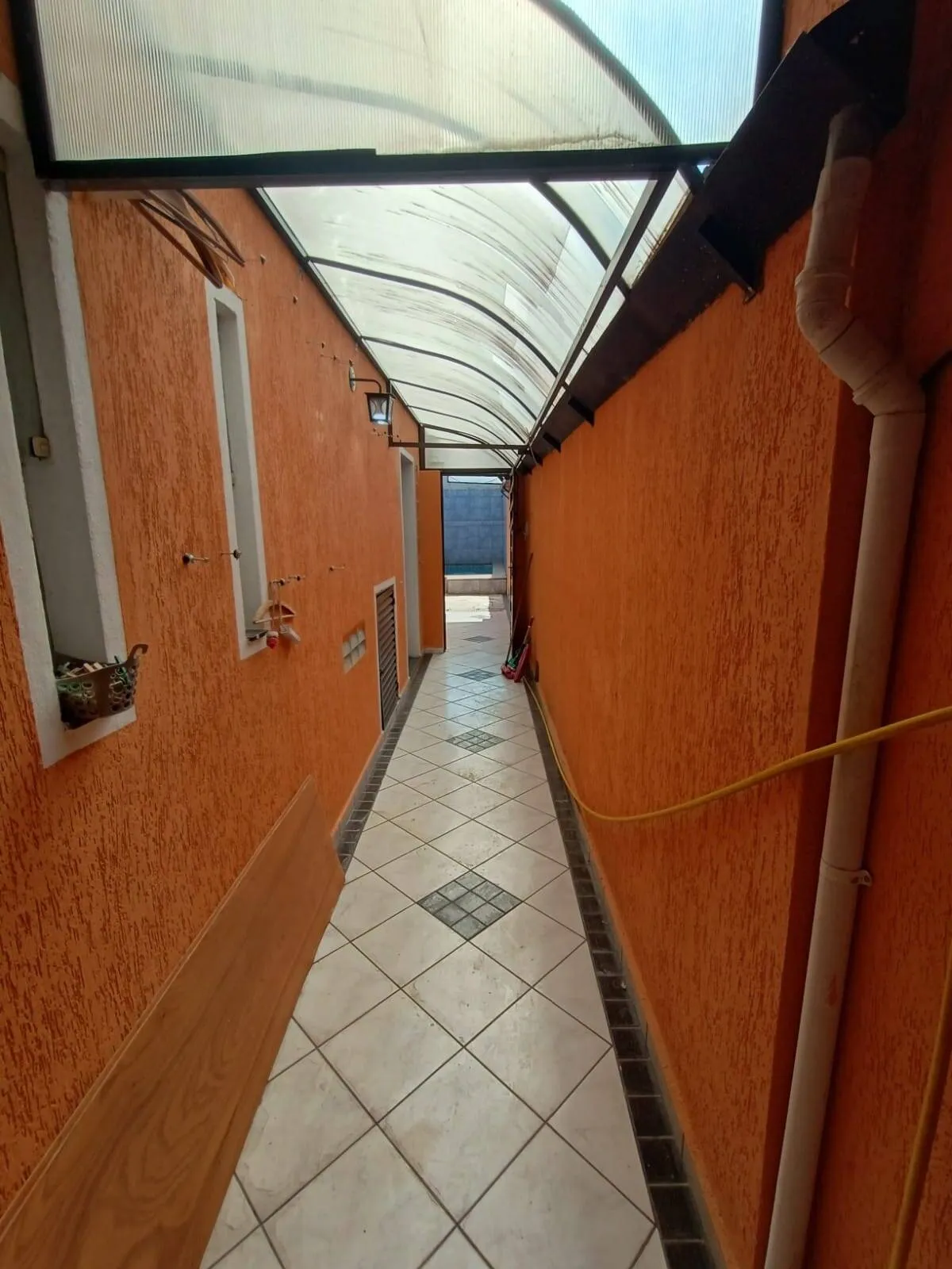 Imagem Excelente Sobrado - Parque da Lapa - 135M², 3 Dorms, 3 Suítes, 3 Vagas.