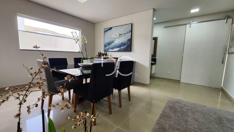 Imagem Ibiti Royal Park - Venda Sobrado | AT 250 m² | AC 245 m² | 4 Dorm | 2 Suítes | 4 Banheiros | 6 Vagas