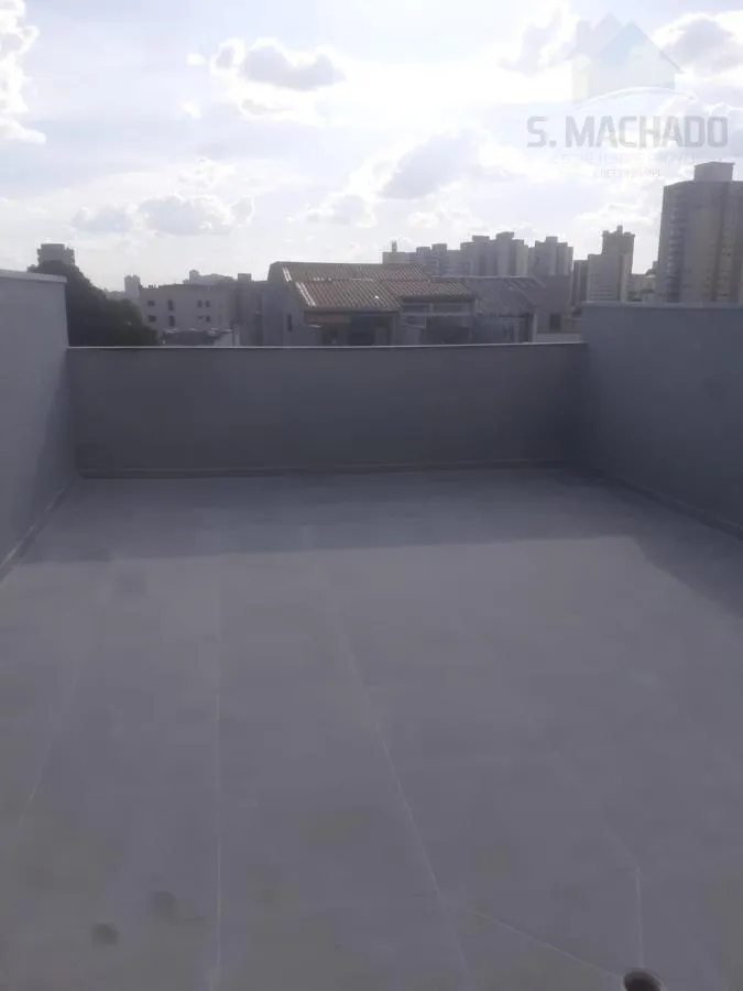 Imagem Apartamento para Venda em Santo André / SP no bairro Bangú