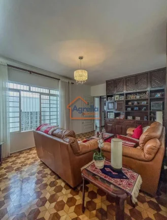 Imagem Casa à venda no bairro JARDIM SAÚDE - Mogi Mirim/SP