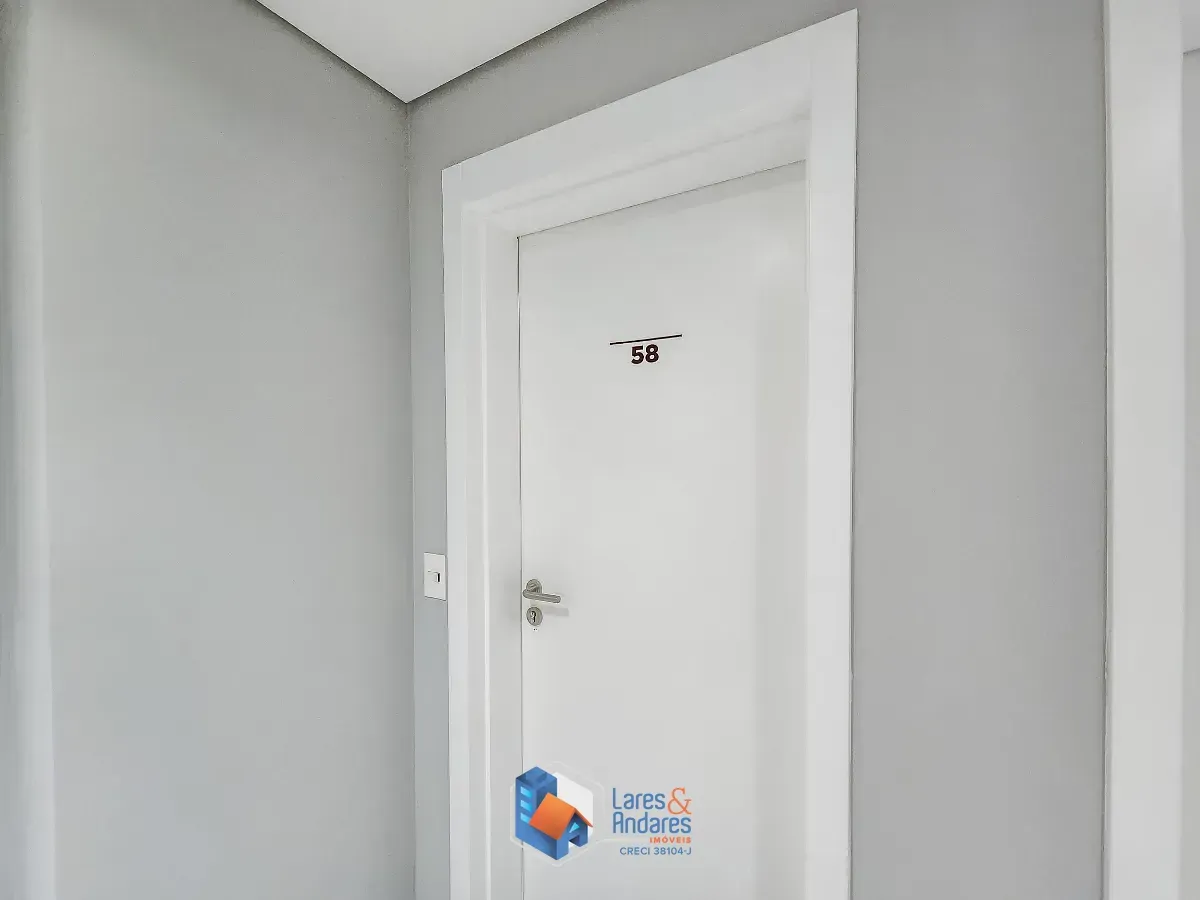 Imagem Apartamento para venda em Brooklin Paulista com 1 quarto, 33m²