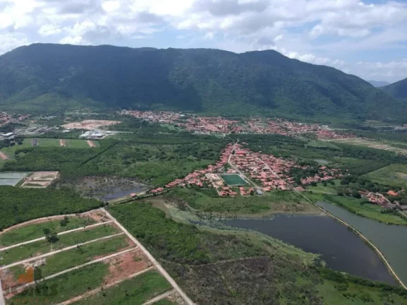 Imagem Lotes/Terreno à venda em Pacatuba Ceara - Invista em Loteame