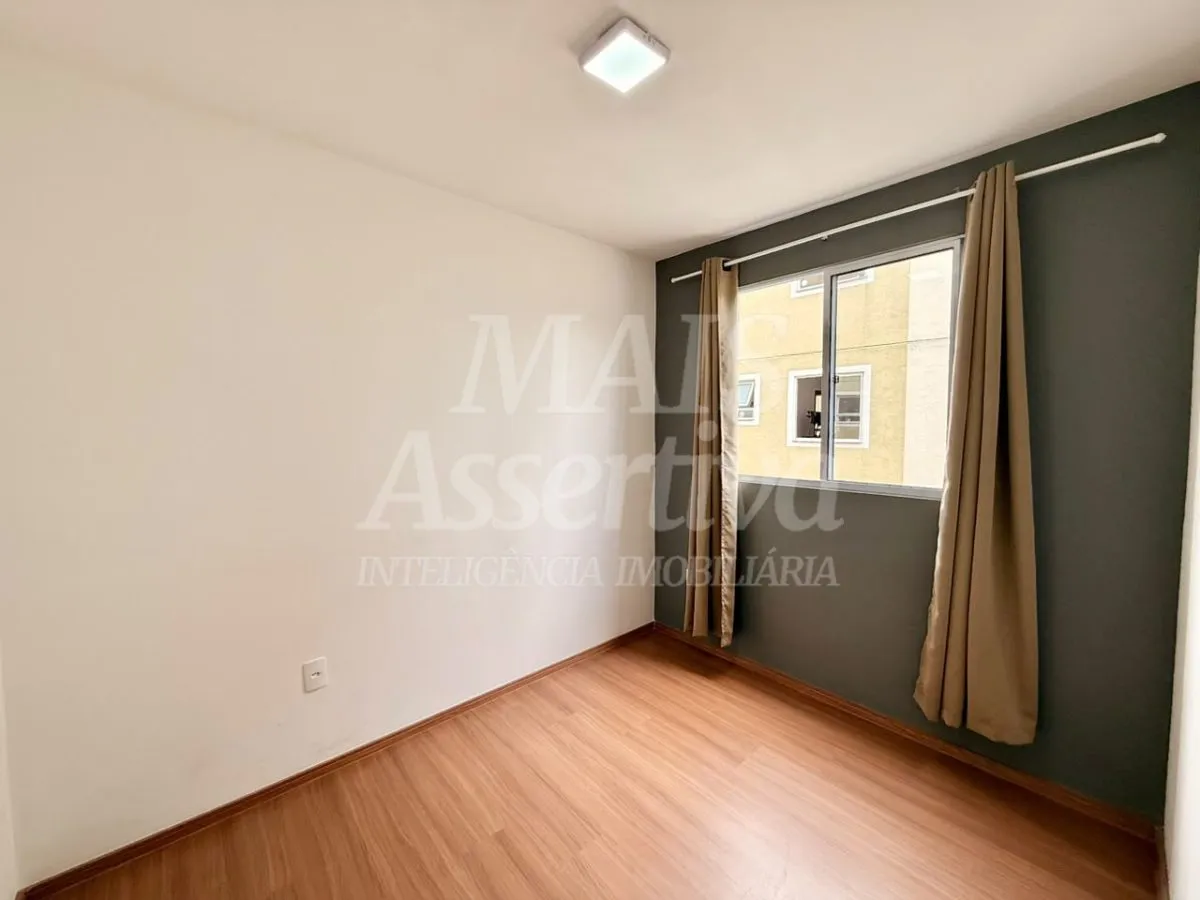 Imagem Apartamento semi mobiliado para locação - Porto Rotterdam