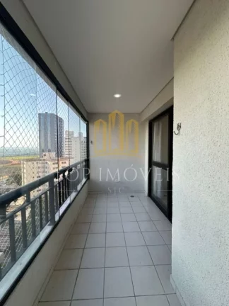 Imagem Excelente Apartamento Grand Classique 107 M² Vista Livre