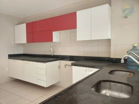 Imagem Apartamento 03 quartos, para venda, rua dos Navegantes, Boa Viagem, Recife.