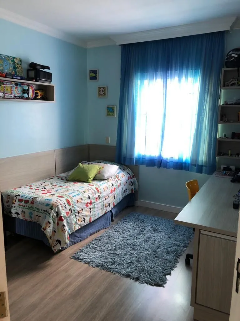 Imagem Casa à venda l 3 dormitórios l 200m² l Terra Fraca - Palhoça/SC