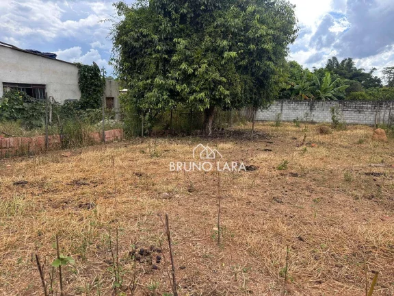Imagem Lote á venda em Igarapé MG, bairro Panorama Industrial.