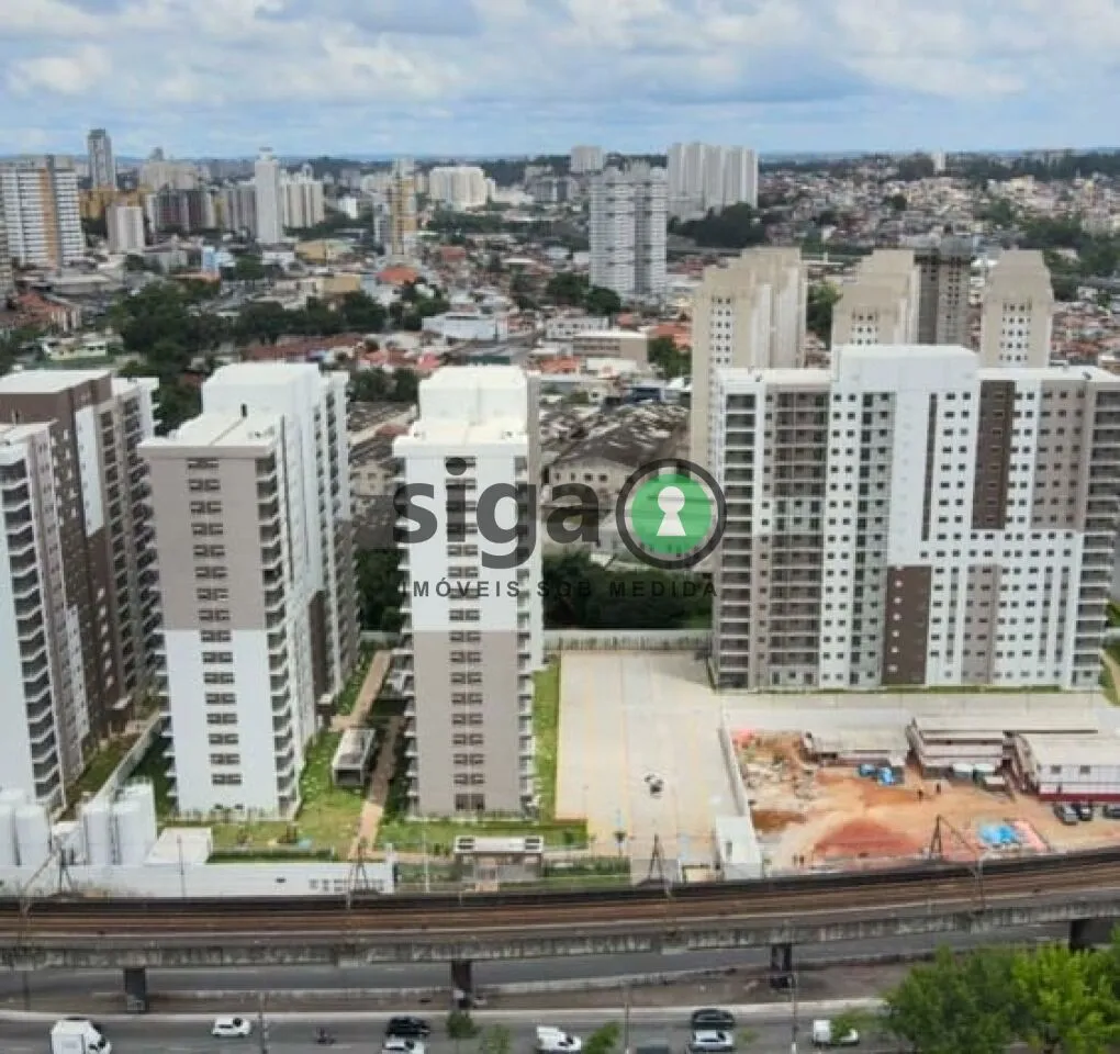 Imagem APARTAMENTO COM 3 DORMS ,1 VAGA - LAZER CLUBE - PRONTO PARA MORAR- PERTO DO METRÔ GIOVANNI GRONCHI