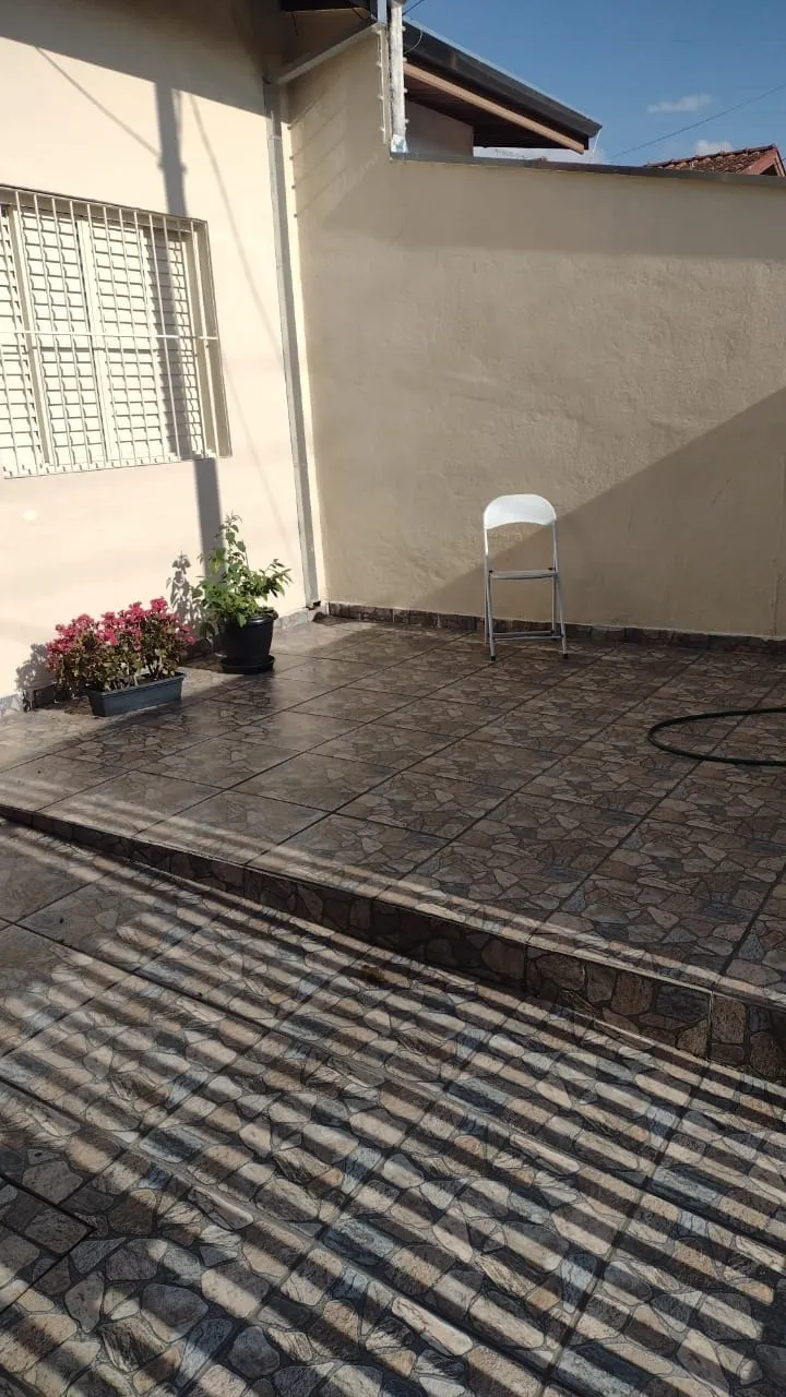 Imagem Casa à venda 2 Quartos, 1 Vaga, 125M², Parque Senhor do Bonfim, Taubaté - SP