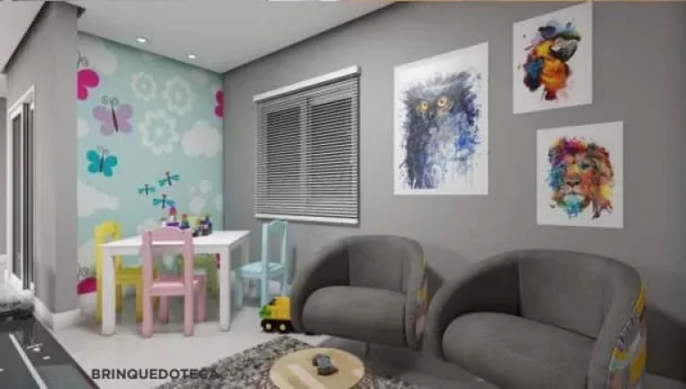Imagem APARTAMENTOS RESIDENCIAL AMETISTA - SOUZA ARAÚJO - SUMARÉ
