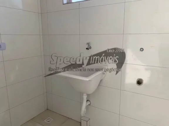 Imagem Casa em Santos para venda 2 ormitórios.