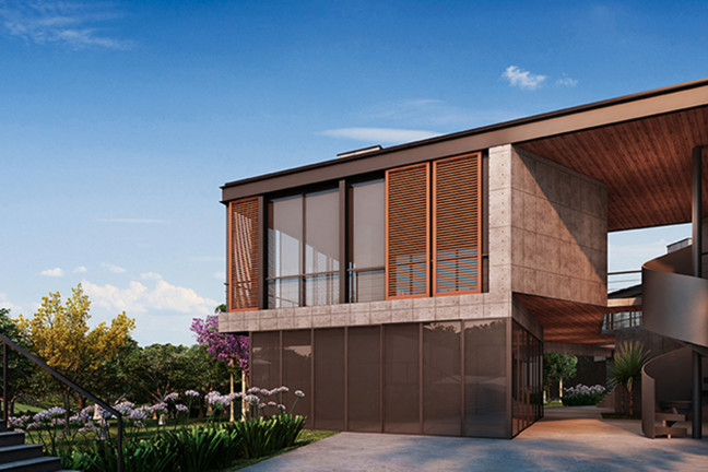 Imagem Terreno em Condomínio à Venda, 682 m² em Loteamento Residencial Vale das Águas - Itatiba